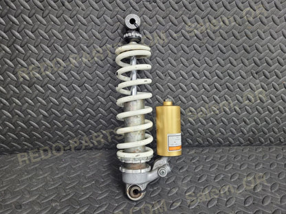 Factory OEM Rear Shock White *USED* - Parts - Used