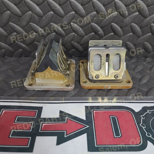 FACTORY OEM Reeds - Ported *USED* A Parts - Used