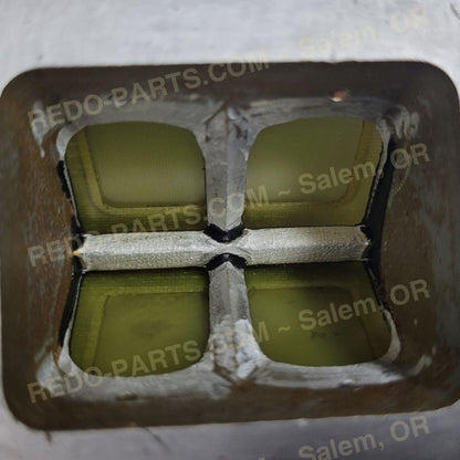 FACTORY OEM Reeds - Ported *USED* Parts - Used