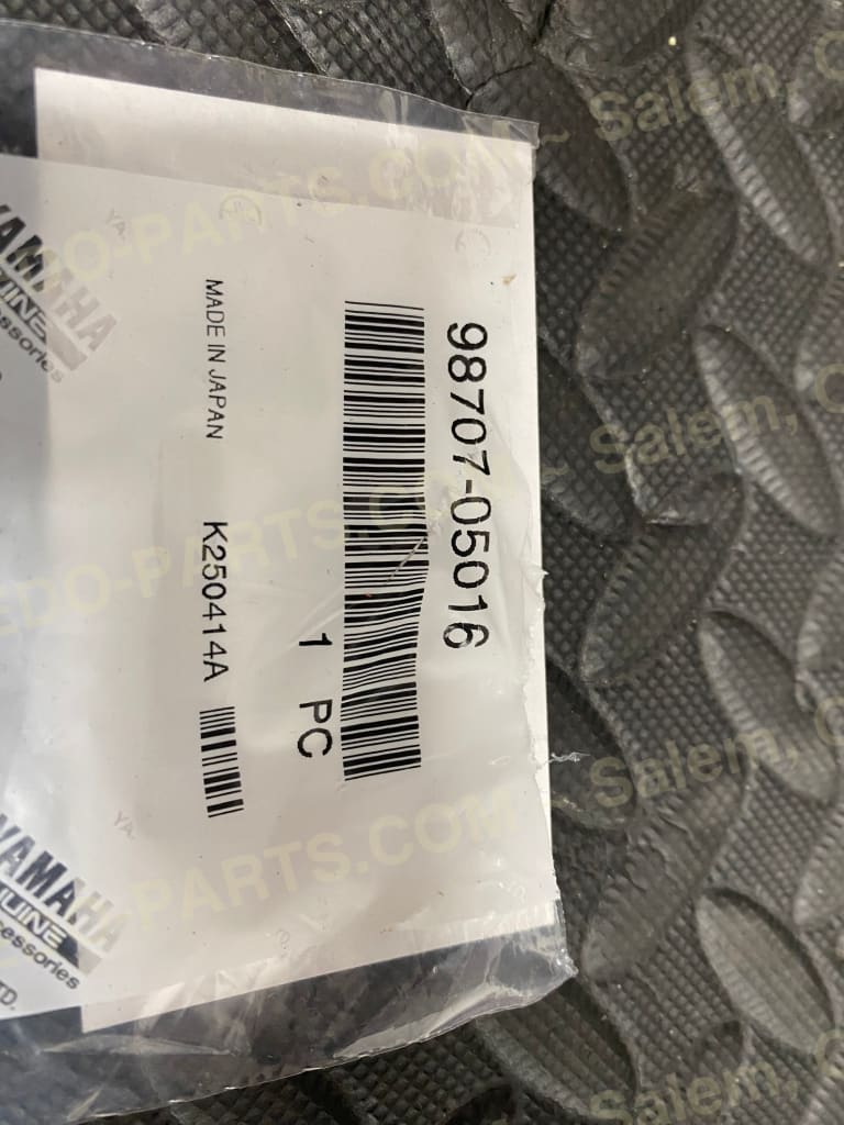 Factory OEM Screw,Flat Head. *NEW* Parts - New