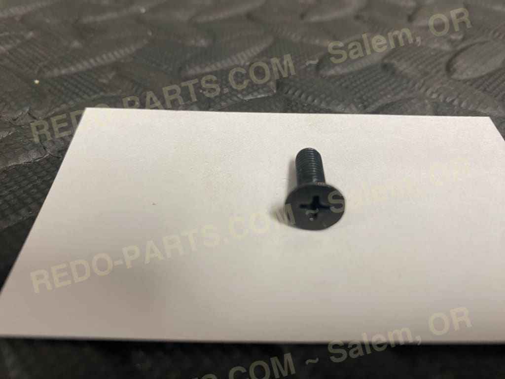 Factory OEM Screw,Flat Head. *NEW* Parts - New