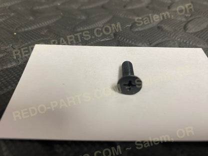 Factory OEM Screw,Flat Head. *NEW* Parts - New