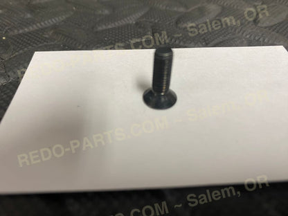 Factory OEM Screw,Flat Head. *NEW* Parts - New