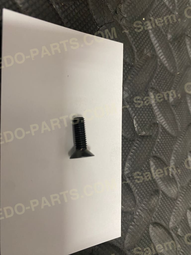 Factory OEM Screw,Flat Head. *NEW* Parts - New