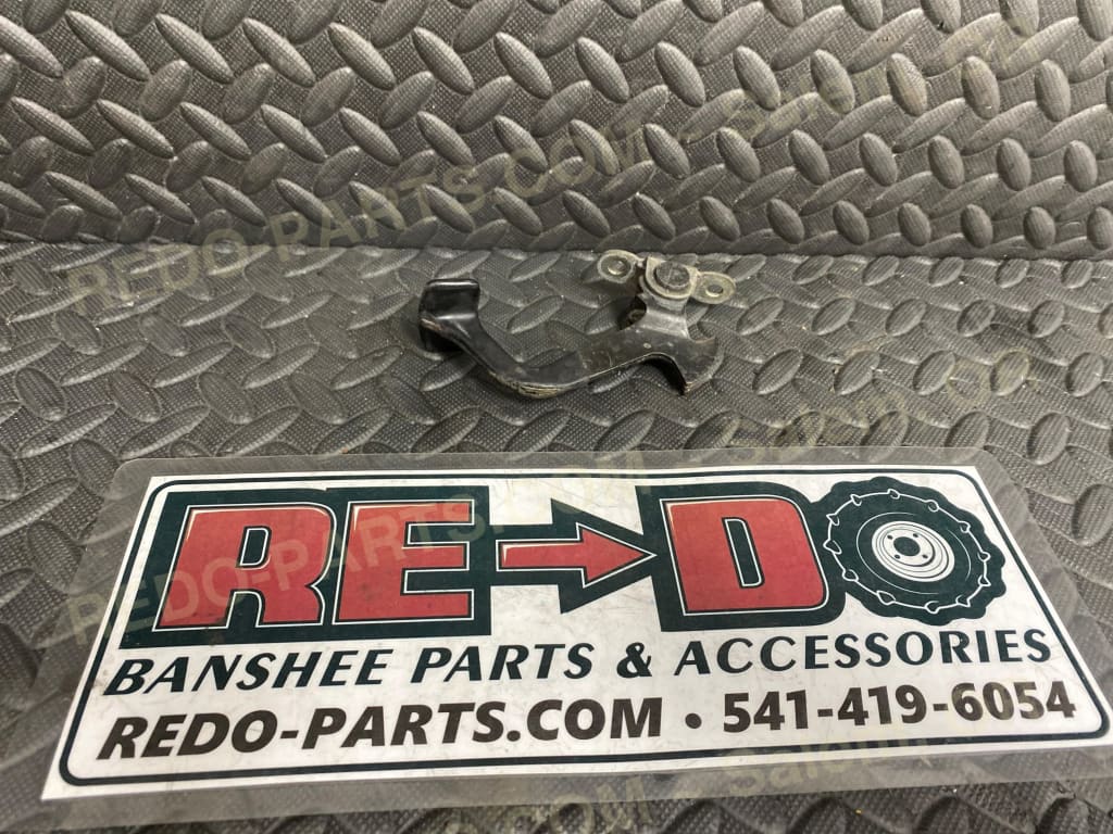 Factory OEM Seat Latch. *USED* Parts - Used