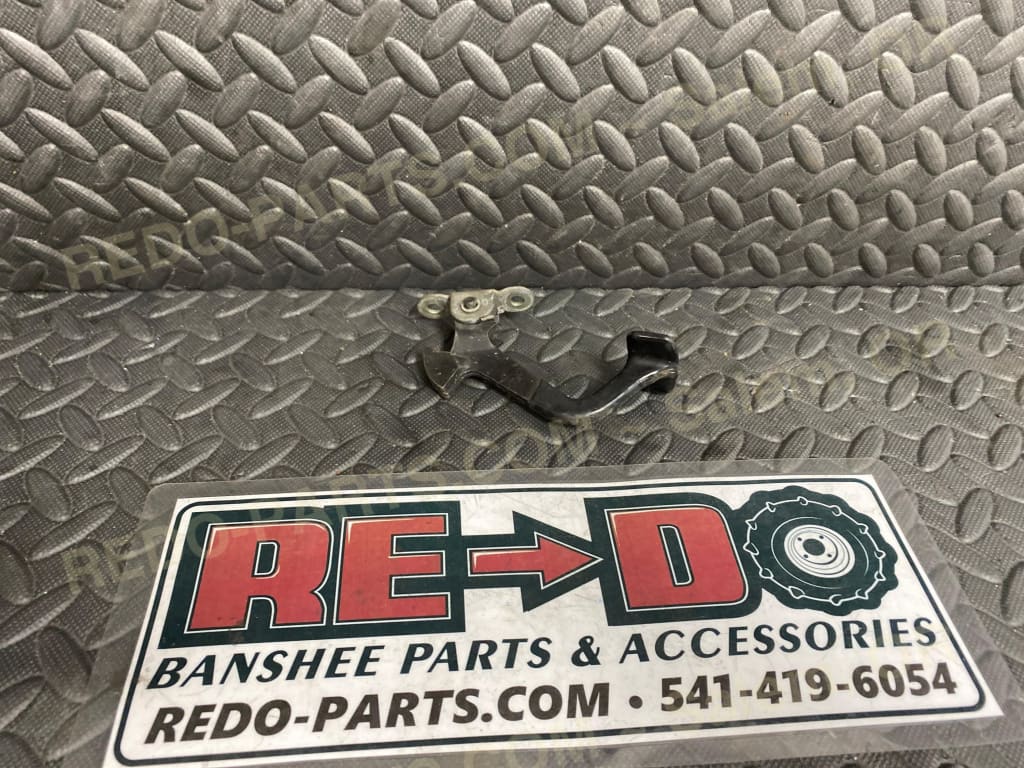 Factory OEM Seat Latch. *USED* Parts - Used