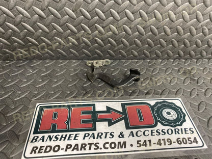 Factory OEM Seat Latch. *USED* Parts - Used