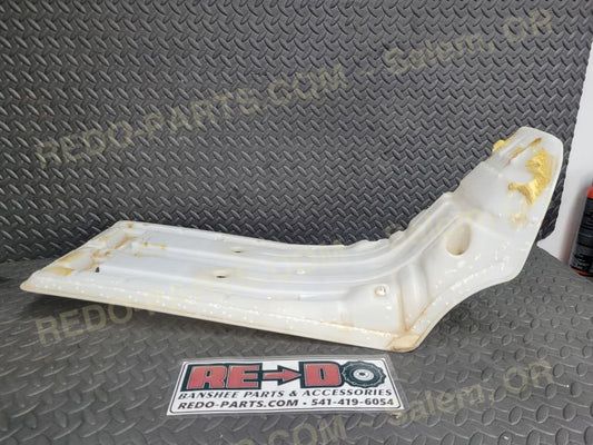 Factory OEM Seat No FOAM *USED* Parts Used