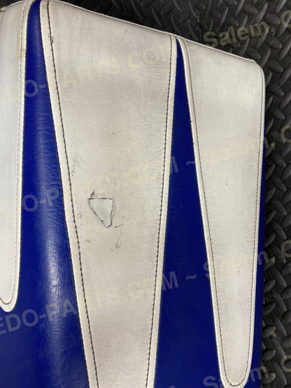 Factory OEM Seat with Cascade Cover. *USED* Parts - Used