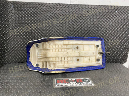 Factory OEM Seat with Cascade Seat Cover *USED*. Parts - Used