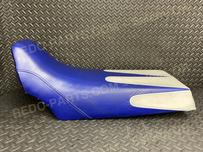 Factory OEM Seat with Cascade Cover. *USED* Parts - Used