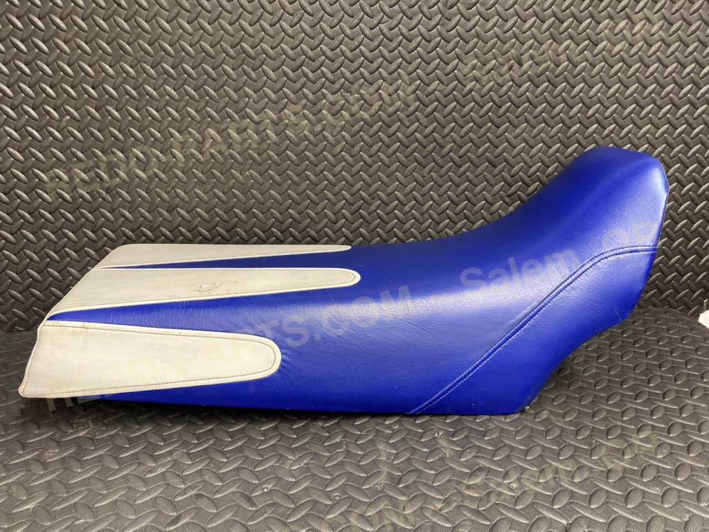 Factory OEM Seat with Cascade Cover. *USED* Parts - Used