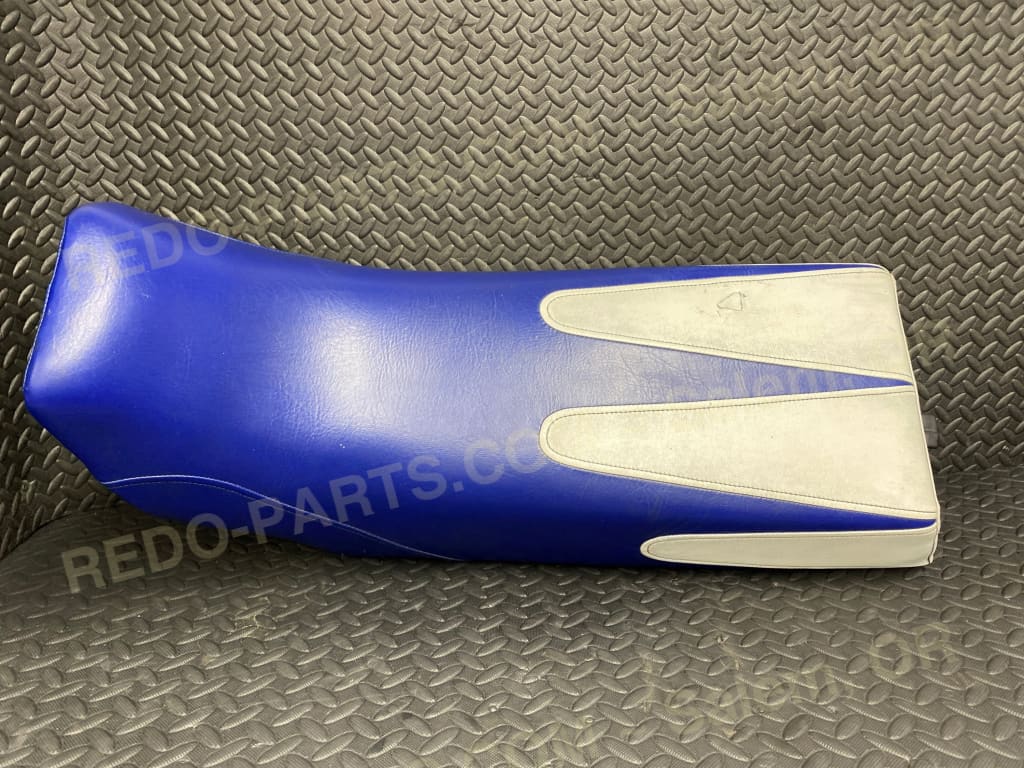 Factory OEM Seat with Cascade Cover. *USED* Parts - Used