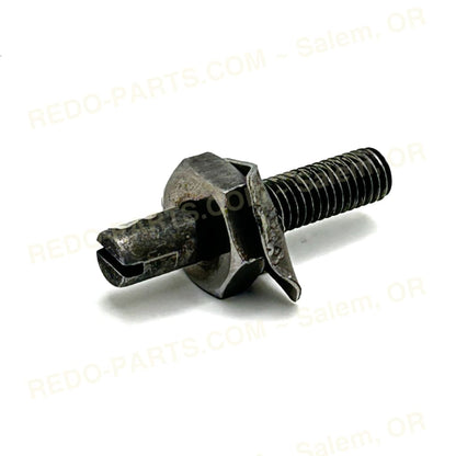 Factory OEM Shift Shaft Eccentric w- Nut and Washer Stock Photo *USED* Parts - Used
