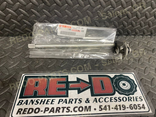Factory OEM Shift Shaft *NEW* Parts - New