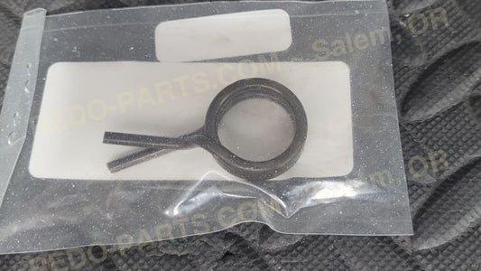 Factory OEM Shift Shaft Torsion Spring *NEW* - Parts - New