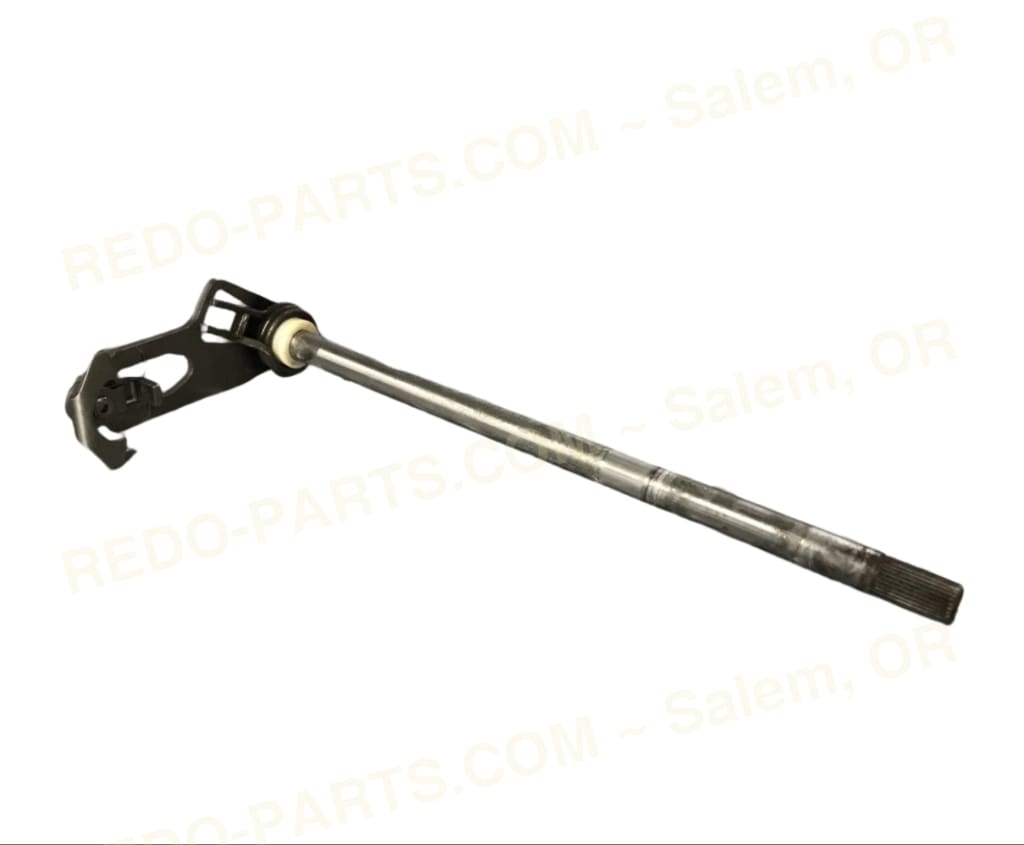 Factory OEM Shift Shaft *USED* – Re-Do Banshee