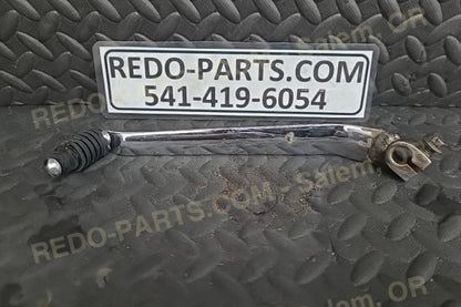 Factory OEM Shifter Chromed *USED* Parts - Used