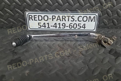 Factory OEM Shifter Chromed *USED* Parts - Used