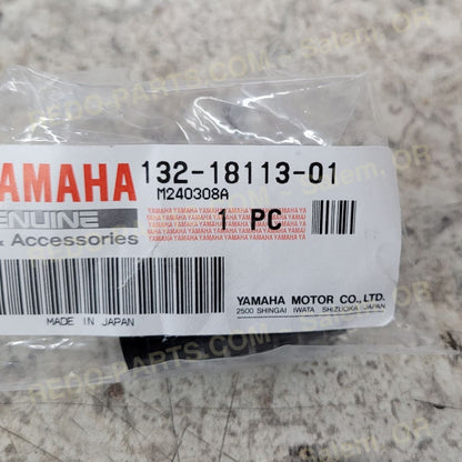Factory OEM Shifter Rubber Cushion *NEW* - Parts - New