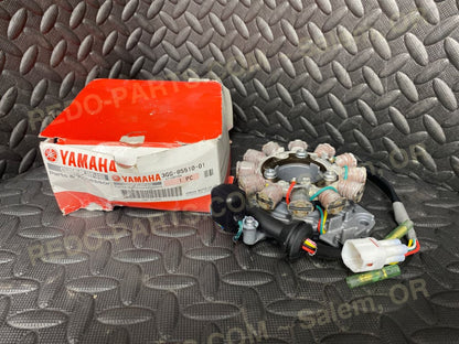 Factory OEM Stator. *NEW*.