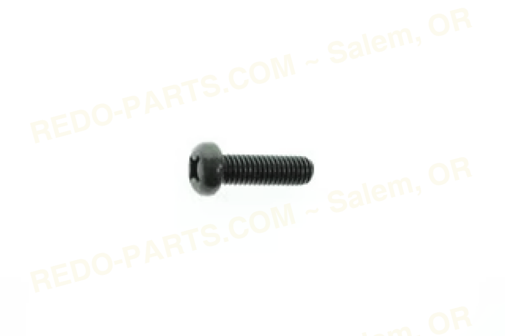 Factory OEM Stator Cover Bolts (SHORT) *NEW* Parts - New