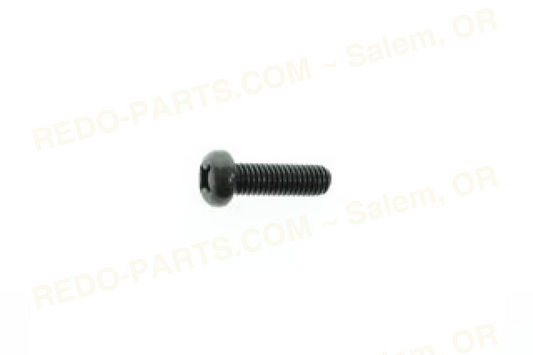 Factory OEM Stator Cover Bolts (SHORT) *NEW* Parts - New