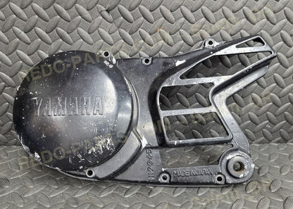 Factory OEM Stator Cover Stock Photo *USED* Parts - Used