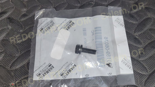 Factory OEM Stator Plate Bolt *NEW* - Parts - New