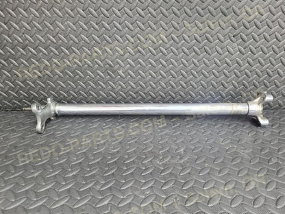 Factory OEM Steering Stem No Hardware Chrome *USED* Parts - Used