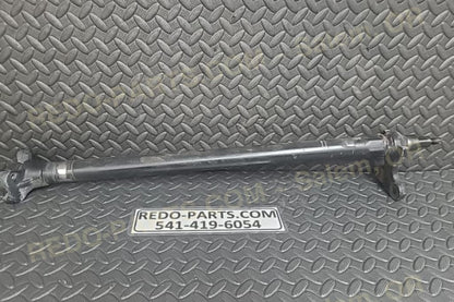 Factory OEM Steering Stem No Hardware or Bushing *USED* Parts - Used