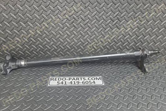 Factory OEM Steering Stem No Hardware or Bushing *USED* Parts - Used