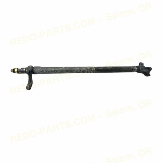 Factory OEM Steering Stem Stock Photo *USED* Parts - Used