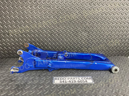 Factory OEM Swing Arm Blue Plus 3” *USED* Parts - Used