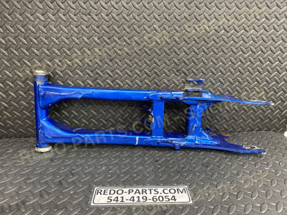 Factory OEM Swing Arm Blue Plus 3” *USED* Parts - Used
