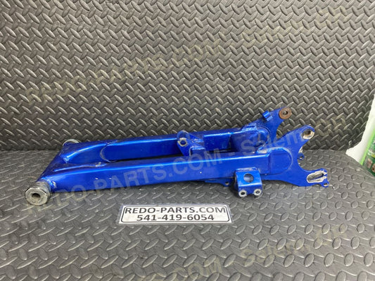 Factory OEM Swing Arm Blue Plus 3” *USED* Parts - Used