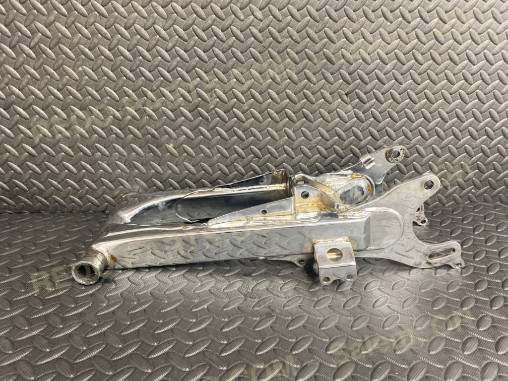 Factory OEM Swing Arm Chrome (USED) Parts - Used