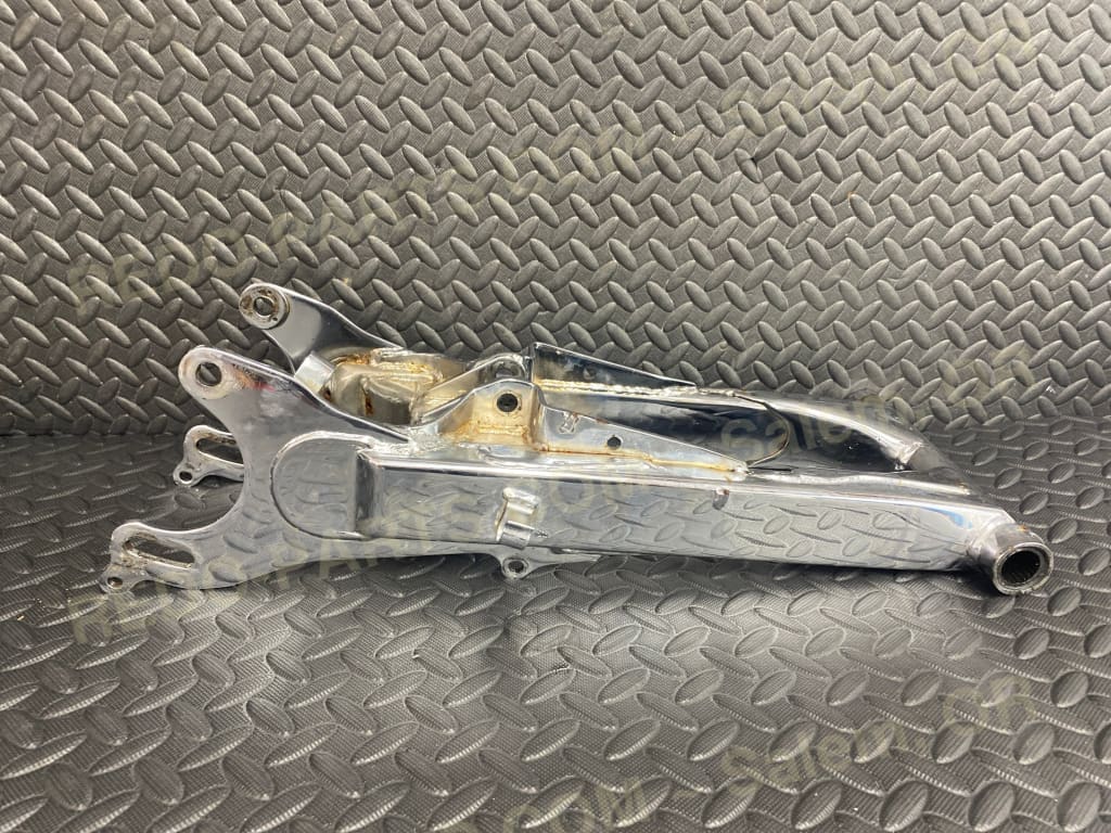 Factory OEM Swing Arm Chrome (USED) Parts - Used
