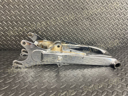 Factory OEM Swing Arm Chrome (USED) Parts - Used