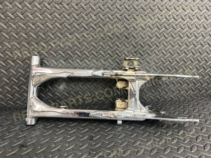 Factory OEM Swing Arm Chrome (USED) Parts - Used