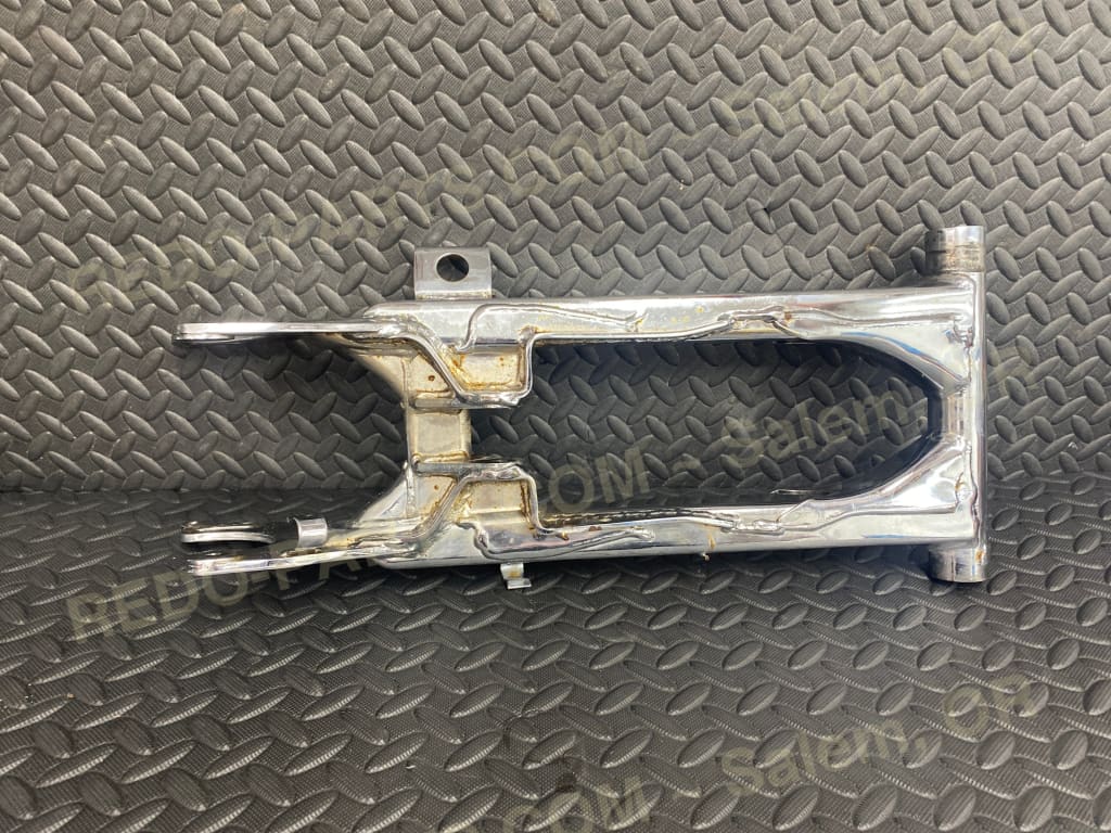 Factory OEM Swing Arm Chrome (USED) Parts - Used