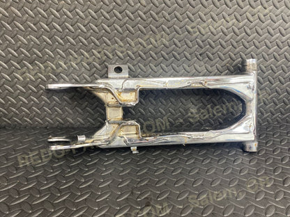 Factory OEM Swing Arm Chrome (USED) Parts - Used