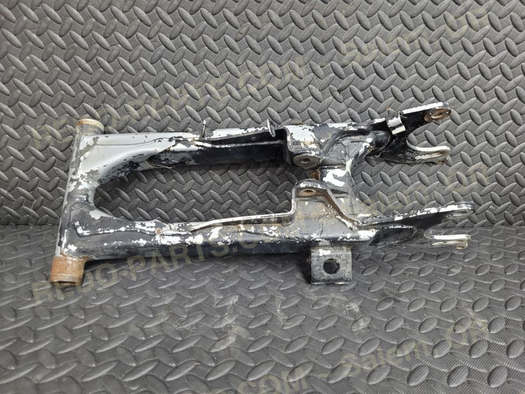 Factory OEM Swingarm Black Paint *USED* Parts - Used
