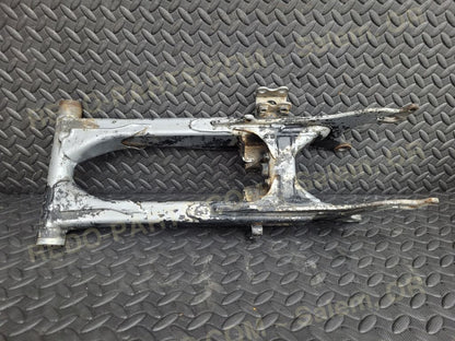 Factory OEM Swingarm Black Paint *USED* Parts - Used