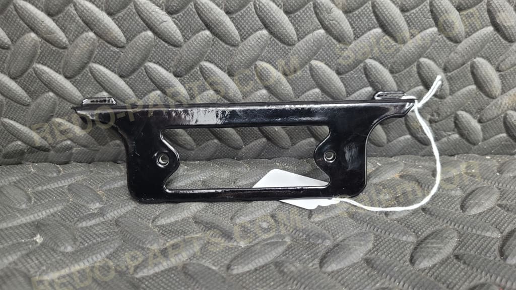 Factory OEM Tail Light Bracket No Hardware Powder Coated Black *Like NEW*