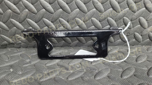 Factory OEM Tail Light Bracket No Hardware Powder Coated Black *Like NEW*