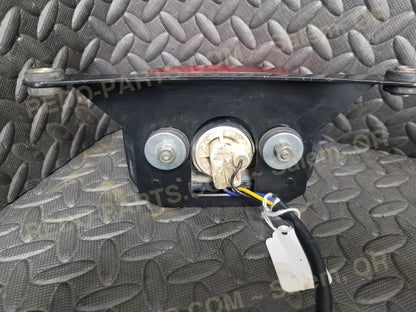 Factory OEM Tail Light w- Brake Light 2002+ *USED* Parts - Used