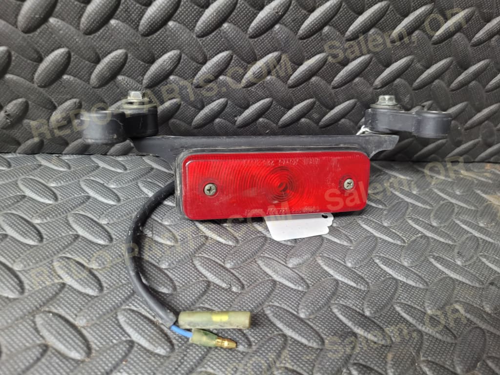Factory OEM Taillight Assembly *USED* Parts - Used