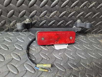 Factory OEM Taillight Assembly *USED* Parts - Used