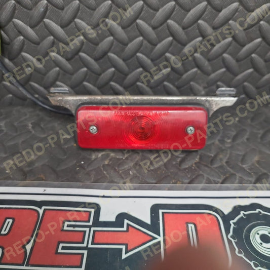 Factory OEM Taillight Assembly *USED* Parts - Used